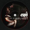Various Artists - The Burning Shadow (Prolix Remix) / Nothing Is Safe
